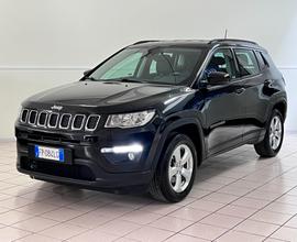 Jeep Compass 1.6 Multijet II 2WD Longitude
