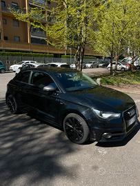Audi A1/S1 , 1.2 benzina