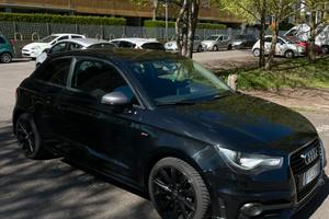 Audi A1/S1 , 1.2 benzina