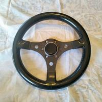 Volante RAID per fiat 500 126 127