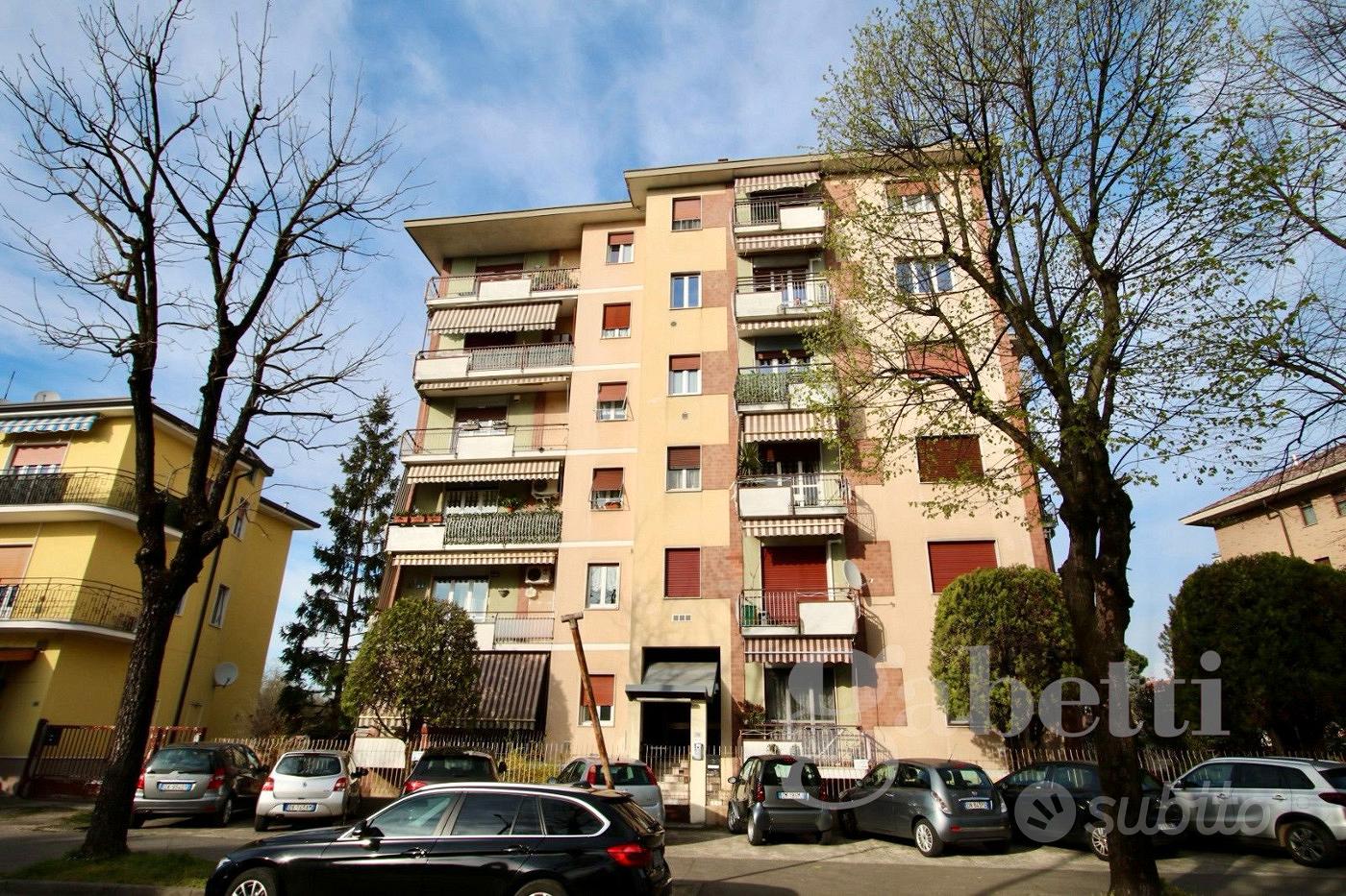 Appartamento – Busto Arsizio, Cascina dei Poveri, Beata Giuliana - Vista 4