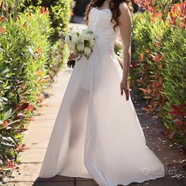 Abito da sposa / da cerimonia