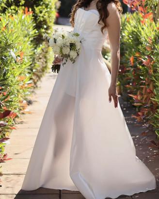Abito da sposa / da cerimonia