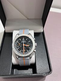 Orologio Seiko Mod Speedmaster 40mm