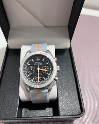 Orologio Seiko Mod Speedmaster 40mm