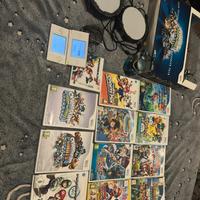 Giochi Nintendo e Nintendo ds lite