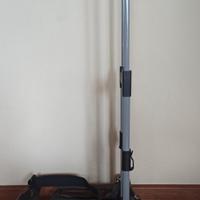 carrello porta zaino