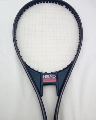 racchette da tennis 