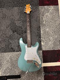 PRS SE SILVER SKY chitarra elettrica