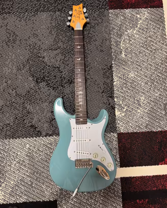 PRS SE SILVER SKY chitarra elettrica