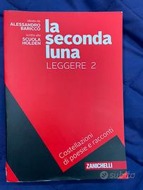 La seconda luna LEGGERE 2