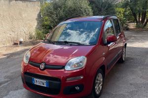 FIAT PANDA 1.3 JTD 75 CV