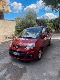 FIAT PANDA 1.3 JTD 75 CV