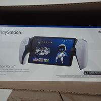 Sony PS Portal PS5 Portal Play Station Portal nuov