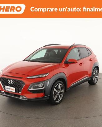 HYUNDAI Kona CG72129