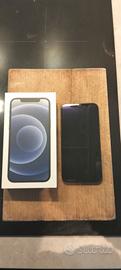 IPHONE 12 PERFETTO GRIGIO SIDETALE