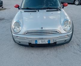 Mini Mini 1.4 tdi One D