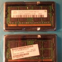 Hynix 2 GB (1×2) DDR2 SO-DIMM - RAM per notebook