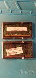 Hynix 2 GB (1×2) DDR2 SO-DIMM - RAM per notebook