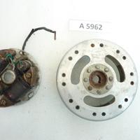 Volano magnete Guzzi Cardellino Guzzino Magneti Ma