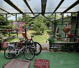 Appartamento Fabriano [A4294795]