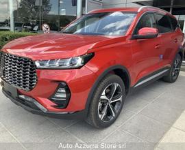 DR AUTOMOBILES dr 6.0 1.5 Turbo CVT Bi-Fuel G...