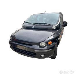 Ricambi usati per Fiat Multipla 1.9 Diesel del 200
