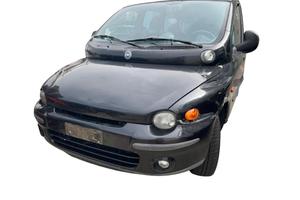 Ricambi usati per Fiat Multipla 1.9 Diesel del 200