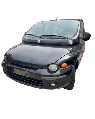 Ricambi usati per Fiat Multipla 1.9 Diesel del 200