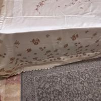 Copriletto in 100%viscosa