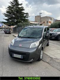 Fiat Qubo 1.3 MJT 80 CV Dynamic