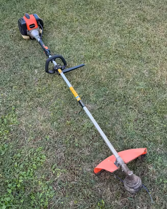Decespugliatore Hitachi CG 31EBS(LP)
