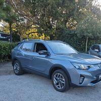 Kgm Korando e-Motion Icon 61,5 kWh