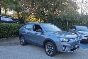 Kgm Korando e-Motion Icon 61,5 kWh