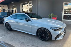 Mercedes-benz CLE 300 4Matic Coupé AMG Line Premiu