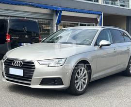 AUDI A4 Avant 2.0 TDI 190 CV S tronic Business