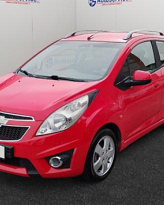 Chevrolet Spark 1.2 LT ecologic Gpl