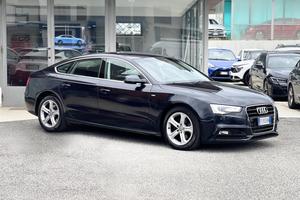 Audi A5 2.0 Diesel S-line 190CV E6 - 2016
