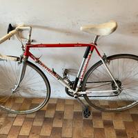 Bicicletta da corsa