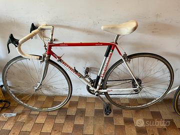 Bicicletta da corsa