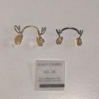 PONTE LINDBERG per occhiali