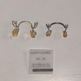 PONTE LINDBERG per occhiali