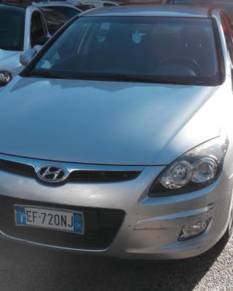 Hyundai i30 1.6 CRDi 90CV 6m. 5p. Active Special -