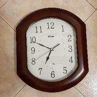 Orologio da muro della bino