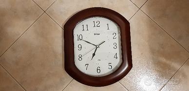 Orologio da muro della bino