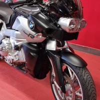 BMW K 1200 R - ANNO