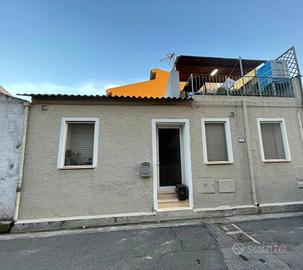 Appartamento arredato