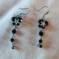 2 Orecchini pendenti