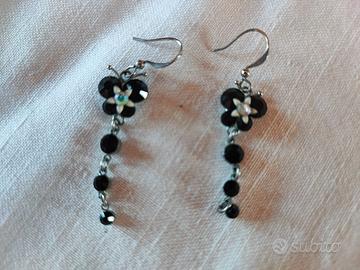 2 Orecchini pendenti