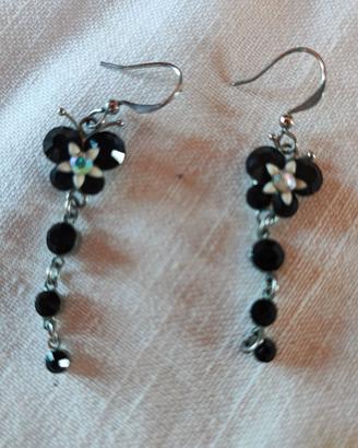 2 Orecchini pendenti